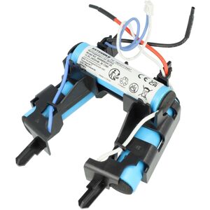Extensilo Battery For Aeg 140127175457 3400mah 10.8v Extensilo Battery For Aeg 140127175457 3400mah 10.8v