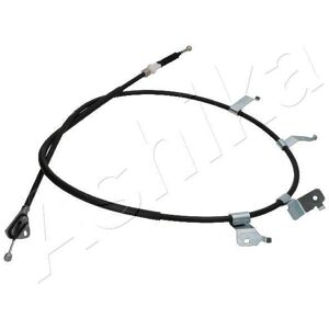 Ashika 131-02-234r Cable, Parking Brake For Toyota Ashika 131-02-234r Cable, Parking Brake For Toyota