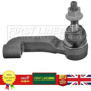 Brand New Tie Rod End For Jeep Cherokee 01-08 05072444aa First Line Ftr5752 Brand New Tie Rod End For Jeep Cherokee 01-08 05072444aa First Line Ftr5752