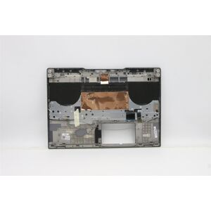 Lenovo Legion S7 15imh5 Keyboard Palmrest Top Cover Greek Grey 5cb0z92040 Lenovo Legion S7 15imh5 Keyboard Palmrest Top Cover Greek Grey 5cb0z92040