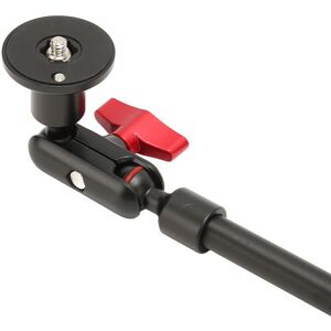 31in Adjustable Articulating Arm With 1/4in 3/8in Thread Articulating Arm Am 31in Adjustable Articulating Arm With 1/4in 3/8in Thread Articulating Arm Am