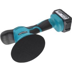 Us Plug 6 Inch Cordless Polisher Orbital Buffer Polishing Machine For Car M Sg Us Plug 6 Inch Cordless Polisher Orbital Buffer Polishing Machine For Car M Sg