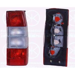 Klokkerholm Rear Right Tail Light For Volvo 940 94-98 960 94-96 9159662 Klokkerholm Rear Right Tail Light For Volvo 940 94-98 960 94-96 9159662