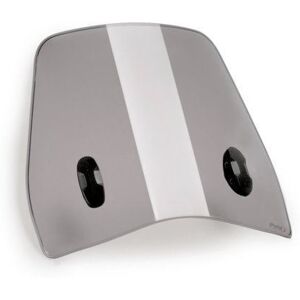 Puig Light Smoke Traffic Screen Sym Phony 50 Cargo 2021-2025 Puig Light Smoke Traffic Screen Sym Phony 50 Cargo 2021-2025