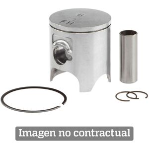 Prox Cast Iron Piston Diameter 53,97 Tolerance C Compatible With Kawasaki Kx 125 Prox Cast Iron Piston Diameter 53,97 Tolerance C Compatible With Kawasaki Kx 125