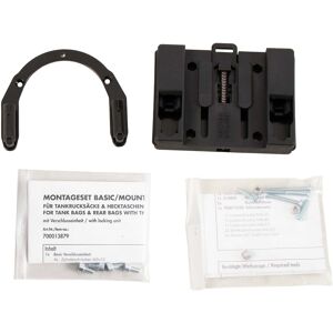 Honda Cbr 1000 Rr Fireblade Tankring Basic Incl. Fast For Tankbag By H&b 2017- Honda Cbr 1000 Rr Fireblade Tankring Basic Incl. Fast For Tankbag By H&b 2017-