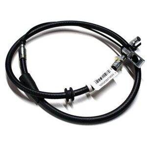 Quinton Hazell Qh Bc4376 Parking Brake Cable Handbrake Cable Pull Rear Fits Iveco Daily Quinton Hazell Qh Bc4376 Parking Brake Cable Handbrake Cable Pull Rear Fits Iveco Daily