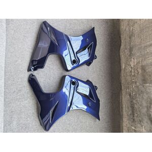 Eurowagens Fit Suzuki Sv650 Left Right Side Fairing Belly Pan Motorcycle Bodywork Sv Blue Eurowagens Fit Suzuki Sv650 Left Right Side Fairing Belly Pan Motorcycle Bodywork Sv Blue