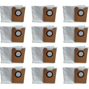 Sodial 3x(For Y1 Plus Robot Vacuum Cleaner Parts Dust Bag Dust Bin Garbage8985 Sodial 3x(For Y1 Plus Robot Vacuum Cleaner Parts Dust Bag Dust Bin Garbage8985