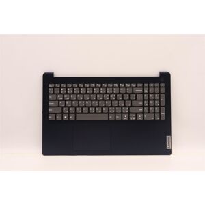 Lenovo Ideapad 1 15iau7 Palmrest Cover Touchpad Keyboard Arabic 5cb1h92048 Lenovo Ideapad 1 15iau7 Palmrest Cover Touchpad Keyboard Arabic 5cb1h92048
