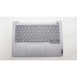 Lenovo Thinkbook 14 G6 Irl Palmrest Cover Touchpad Keyboard Arabic 5cb1m48459 Lenovo Thinkbook 14 G6 Irl Palmrest Cover Touchpad Keyboard Arabic 5cb1m48459