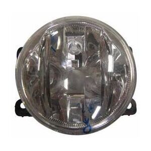Iparlux Left Front Fog Lamp Headlight Left = Right Iparlux Left Front Fog Lamp Headlight Left = Right