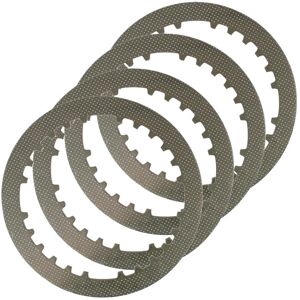 Apico Steel Clutch Plates For Ktm Sx Exc 400 520 2000 2001 Apico Steel Clutch Plates For Ktm Sx Exc 400 520 2000 2001