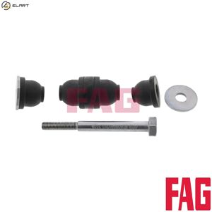 FAG 818 0467 10 Stabilizer Link - 116mm, M8x1.25 - for Chrysler Neon & PT Cruiser FAG 818 0467 10 Stabilizer Link - 116mm, M8x1.25 - for Chrysler Neon & PT Cruiser