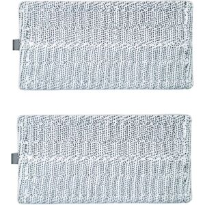 Sodial 4x(2pcs Cleaning Cloths Replacement Cloths For Sp600 Sp 600 Vacuum8301 Sodial 4x(2pcs Cleaning Cloths Replacement Cloths For Sp600 Sp 600 Vacuum8301