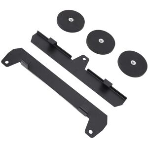 Mounting Kit For Mini Dish Antenna Magnetic Adsorption Mount Bracket Set For Car Mounting Kit For Mini Dish Antenna Magnetic Adsorption Mount Bracket Set For Car