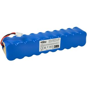 Vhbw Battery For Rowenta Rh8777wp/2d2 Rh8778wo/2d2 Rh877901/2d1 3000mah 24v Vhbw Battery For Rowenta Rh8777wp/2d2 Rh8778wo/2d2 Rh877901/2d1 3000mah 24v