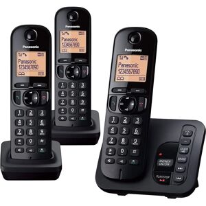 Panasonic Digital Cordless Telephone Answer│nuisance Calls Blocking│triple│inuk Panasonic Digital Cordless Telephone Answer│nuisance Calls Blocking│triple│inuk