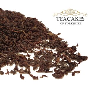 Teacakes Of Yorkshire Black Loose Leaf Tea Courtlodge Estate 1kg 1000g Best Value Quality Teacakes Of Yorkshire Black Loose Leaf Tea Courtlodge Estate 1kg 1000g Best Value Quality