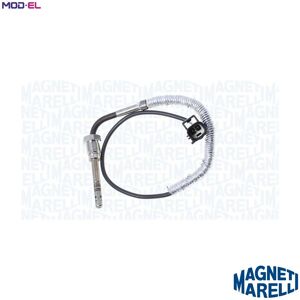 Magneti Marelli V50 XC60 I V60 I V70 2 Exhaust Gas Temperature Sensor Magneti Marelli V50 XC60 I V60 I V70 2 Exhaust Gas Temperature Sensor