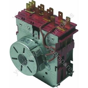 Timer Eco For Hotpoint/ariston/creda/export Tumble Dryers And Spin Dryers Timer Eco For Hotpoint/ariston/creda/export Tumble Dryers And Spin Dryers