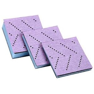 3M 34352 Set Pads For Flexible Abrasive Sheets 3M 34352 Set Pads For Flexible Abrasive Sheets