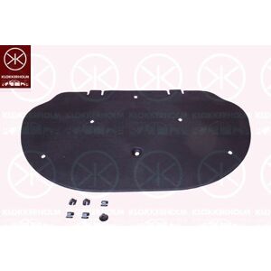 Klokkerholm Bonnet Insulation For Vw Jetta 10-17 5c6 863 831 G Klokkerholm Bonnet Insulation For Vw Jetta 10-17 5c6 863 831 G