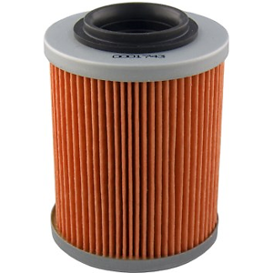 Hiflofiltro 13260-Compatible With Cf Moto Uforce 1000 T1 1000 2020 Oil Filter Hf152 Hiflofil Hiflofiltro 13260-Compatible With Cf Moto Uforce 1000 T1 1000 2020 Oil Filter Hf152 Hiflofil