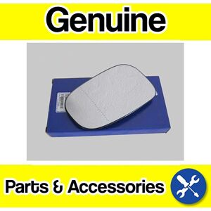 Genuine Volvo S60 (07-09) Door Mirror Glass (Right) Genuine Volvo S60 (07-09) Door Mirror Glass (Right)