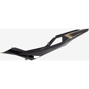Cmpo Rear Left Panel Gloss Black With Glitter For Sy125-10-E5 Painted Abs Fairing Cmpo Rear Left Panel Gloss Black With Glitter For Sy125-10-E5 Painted Abs Fairing