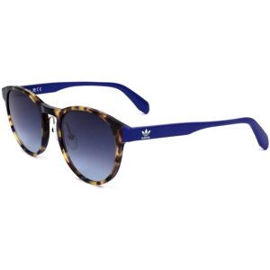 adidas Original Or0008 H 55w Coloured Havana 53/21/145 Man Sunglasses adidas Original Or0008 H 55w Coloured Havana 53/21/145 Man Sunglasses