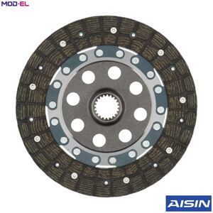 Aisin Clutch Disc Dt-144u For Toyota Rav/ii/suv/mk Avensis/liftback 1cd-Ftv 2.0l Aisin Clutch Disc Dt-144u For Toyota Rav/ii/suv/mk Avensis/liftback 1cd-Ftv 2.0l