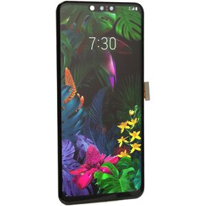 6.1inch Phone Screen Kit 16:9 Touch Screen Digitizer Assembly For G8 6.1inch Phone Screen Kit 16:9 Touch Screen Digitizer Assembly For G8