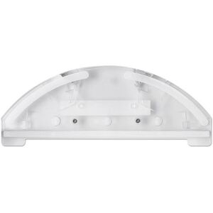 Sodial 4x(For Eve Plus Robot Replacement Mop Holder Vacuum Cleaner Parts Mop7643 Sodial 4x(For Eve Plus Robot Replacement Mop Holder Vacuum Cleaner Parts Mop7643