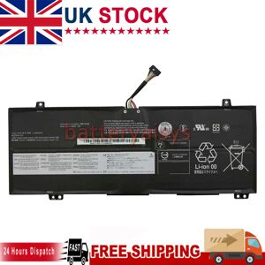 L18c4pf3 Battery For Lenovo Ideapad Flex-14iml Flex-14iwl Flex-14api C340-14api L18c4pf3 Battery For Lenovo Ideapad Flex-14iml Flex-14iwl Flex-14api C340-14api
