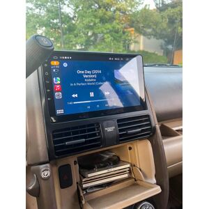 Autos-X-Beast 9\" Android 15 Gps Navi Player Carplay Car Stereo Radio For Honda Crv 2001-2006 Autos-X-Beast 9\" Android 15 Gps Navi Player Carplay Car Stereo Radio For Honda Crv 2001-2006