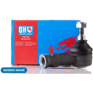 QUINTON HAZELL QR4137S - Steering Linkage Part for Jeep Grand Cherokee, 14.3mm QUINTON HAZELL QR4137S - Steering Linkage Part for Jeep Grand Cherokee, 14.3mm