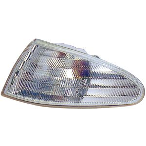 Iparlux Pilot Front Intermittent Light Left Compatible With Ford Mondeo I (93->9 Iparlux Pilot Front Intermittent Light Left Compatible With Ford Mondeo I (93->9