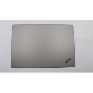 Lenovo Thinkpad T480s Lcd Cover Rear Back Housing Silver 01yt307 Lenovo Thinkpad T480s Lcd Cover Rear Back Housing Silver 01yt307