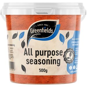 Greenfields All Purpose Seasoning 6x500g Greenfields All Purpose Seasoning 6x500g