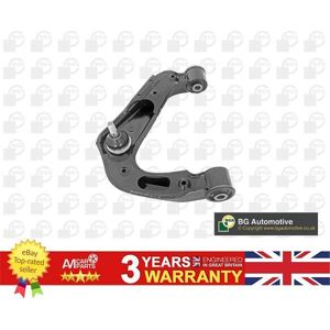 Bga Front Upper Left Track Control Arm For Nissan Np300 Pathfinder 54525-Eb300 Bga Front Upper Left Track Control Arm For Nissan Np300 Pathfinder 54525-Eb300