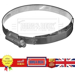 Borg & Beck Charge Air Hose Clip For Audi A3 Skoda Octavia Superb Vw Caddy Borg & Beck Charge Air Hose Clip For Audi A3 Skoda Octavia Superb Vw Caddy
