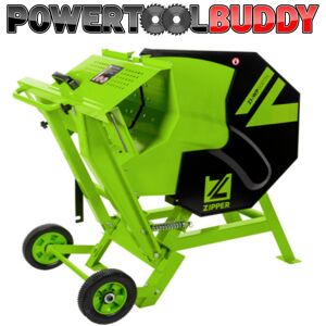 Zipper Wp500tn 3kw 505mm Log Saw 230v *16amp Required Zipper Wp500tn 3kw 505mm Log Saw 230v *16amp Required