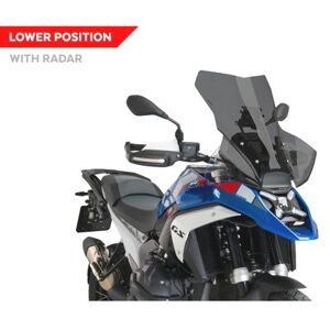 Touring Screen Puig Dark Fits Bmw R 1300 2023-2024 Touring Screen Puig Dark Fits Bmw R 1300 2023-2024