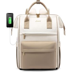 lovevook Lovevook Backpack Womens, 15.6 Inch Laptop Travel Work Rucksack, Waterproof Sch lovevook Lovevook Backpack Womens, 15.6 Inch Laptop Travel Work Rucksack, Waterproof Sch