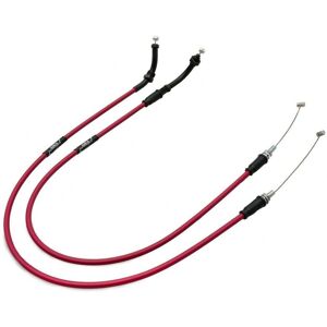 As3 Performance As3 Venhill Throttle Cables For Suzuki Gsxr 750 Srad 1998-1999 As3 Performance As3 Venhill Throttle Cables For Suzuki Gsxr 750 Srad 1998-1999