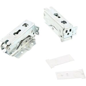 Genuine Electrolux Fridge Freezer Door Hinge Set See Model List 2211202029 Genuine Electrolux Fridge Freezer Door Hinge Set See Model List 2211202029