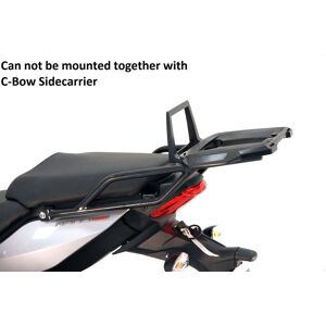 Aprilia Na850 Mana/gt Alurack Top Box Carrier By Hepco & Becker (From 2007) Aprilia Na850 Mana/gt Alurack Top Box Carrier By Hepco & Becker (From 2007)