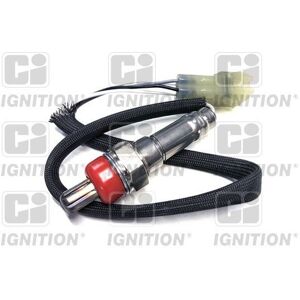 Oxygen Sensor 450mm Cable Length Fits Suzuki Wagon R+ Quinton Hazell Xlos1376 Oxygen Sensor 450mm Cable Length Fits Suzuki Wagon R+ Quinton Hazell Xlos1376