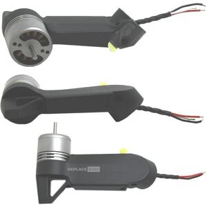 Rear Right Arm For Dji Mavic Air Replacement With Motor Baq Repair Part Uk Rear Right Arm For Dji Mavic Air Replacement With Motor Baq Repair Part Uk